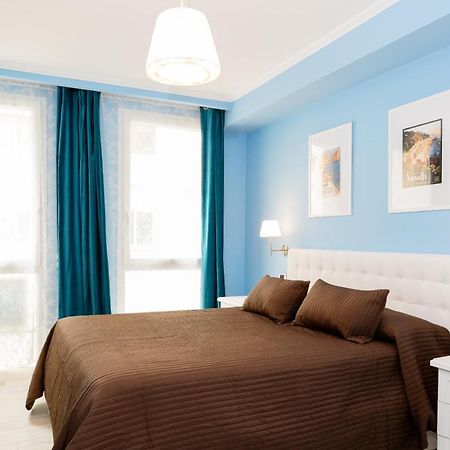 Casalice B&B Napoli Екстериор снимка