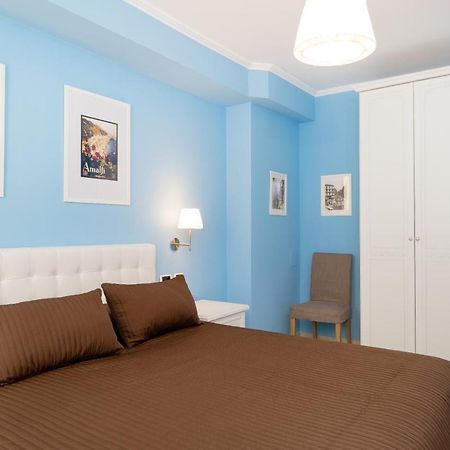Casalice B&B Napoli Екстериор снимка