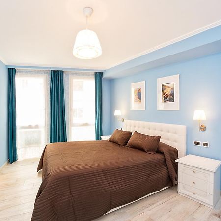 Casalice B&B Napoli Екстериор снимка