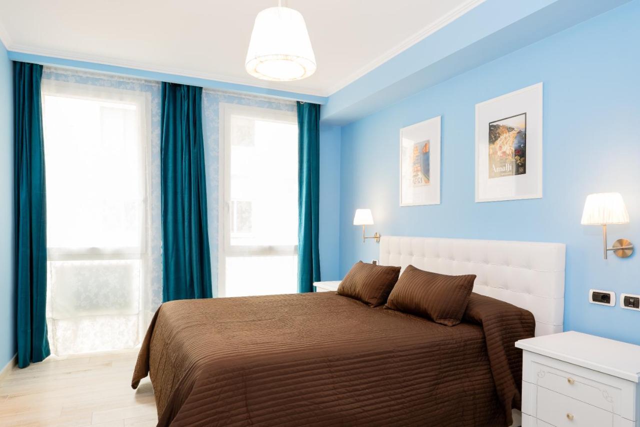 Casalice B&B Napoli Екстериор снимка