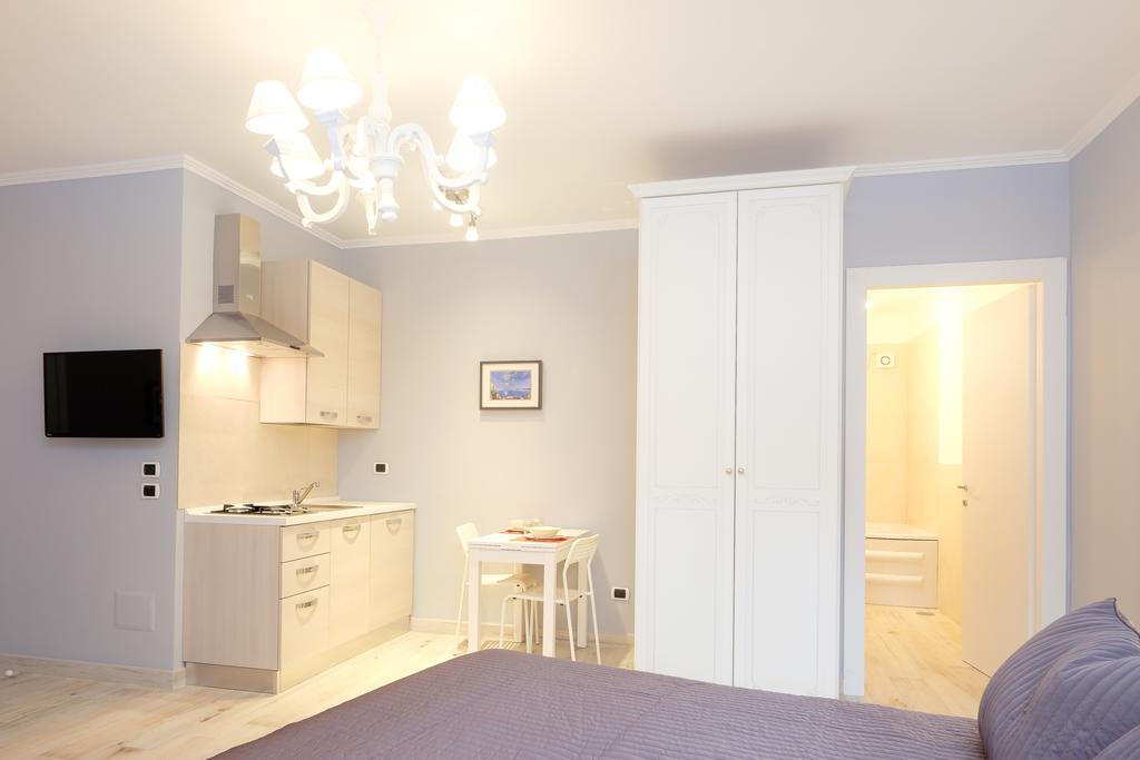 Casalice B&B Napoli Стая снимка