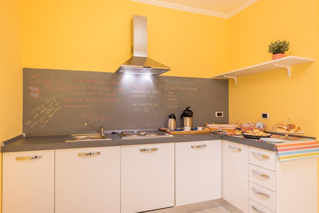 Casalice B&B Napoli Екстериор снимка