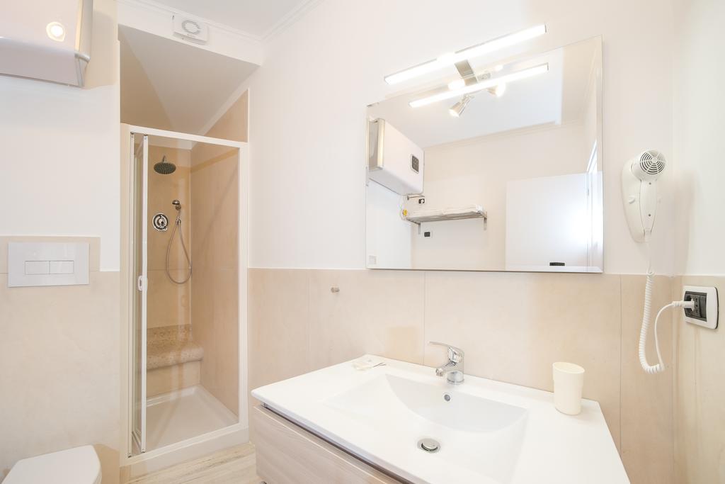 Casalice B&B Napoli Стая снимка