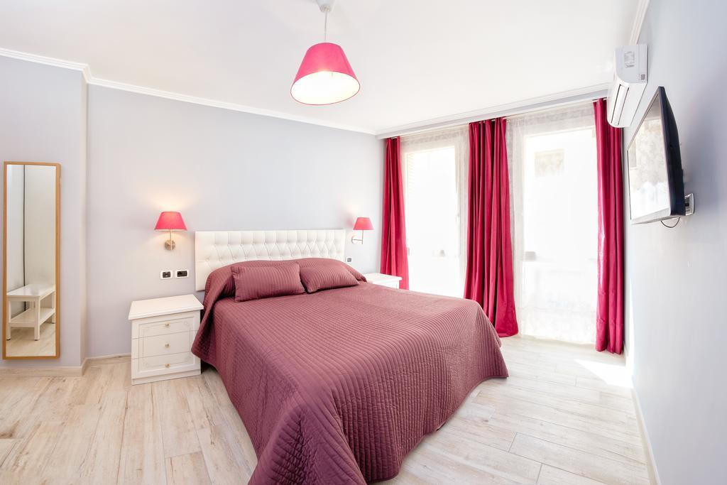 Casalice B&B Napoli Стая снимка
