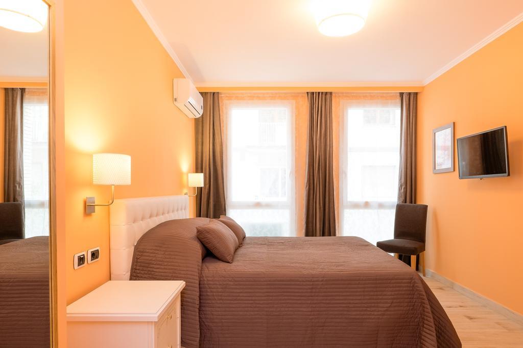 Casalice B&B Napoli Стая снимка