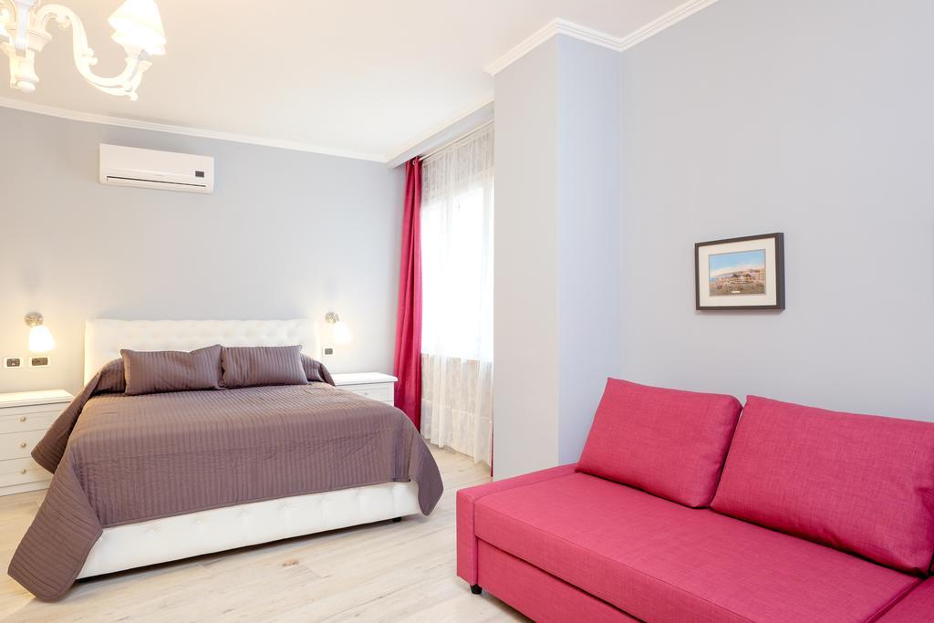 Casalice B&B Napoli Стая снимка