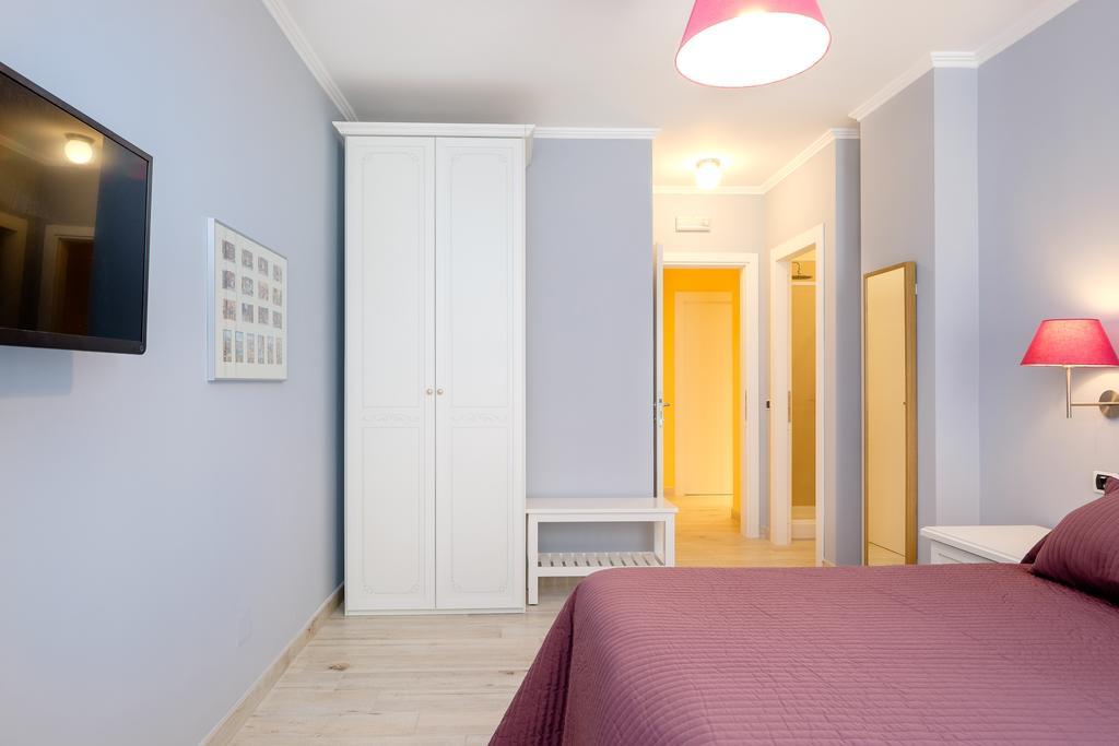 Casalice B&B Napoli Стая снимка