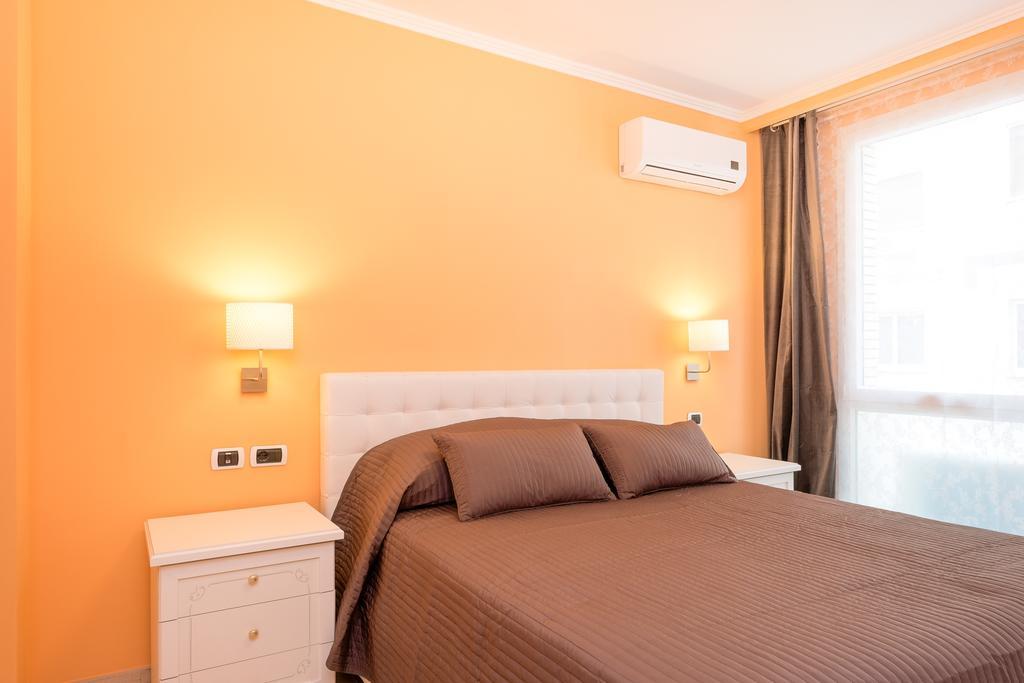 Casalice B&B Napoli Стая снимка