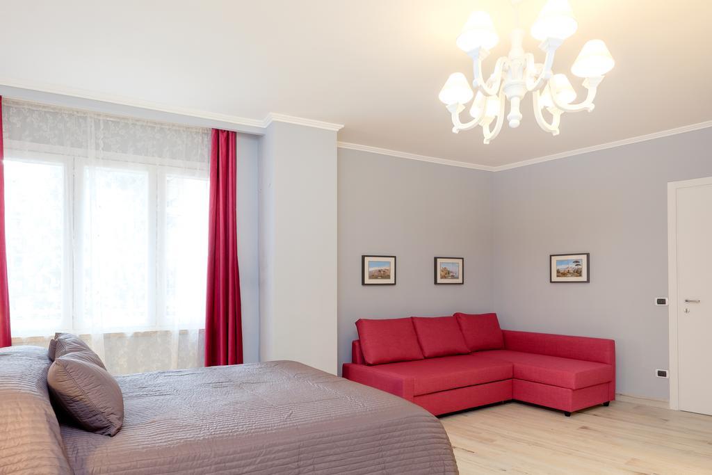 Casalice B&B Napoli Стая снимка
