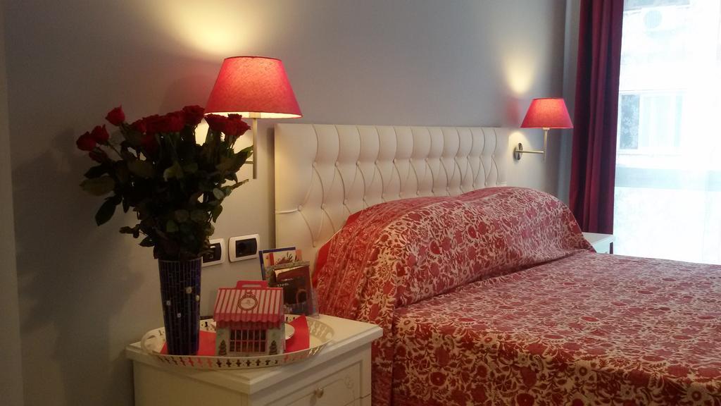 Casalice B&B Napoli Екстериор снимка