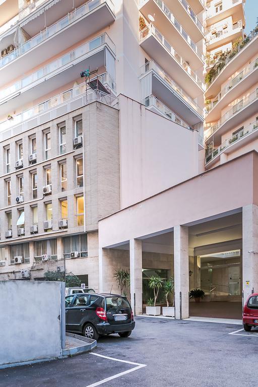Casalice B&B Napoli Екстериор снимка