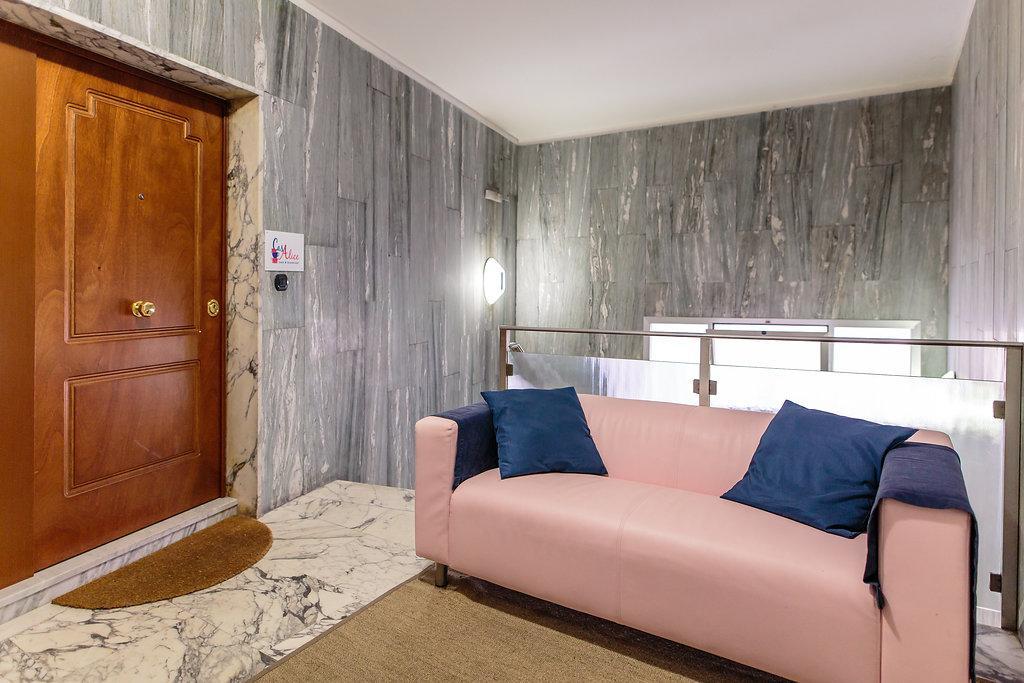 Casalice B&B Napoli Екстериор снимка