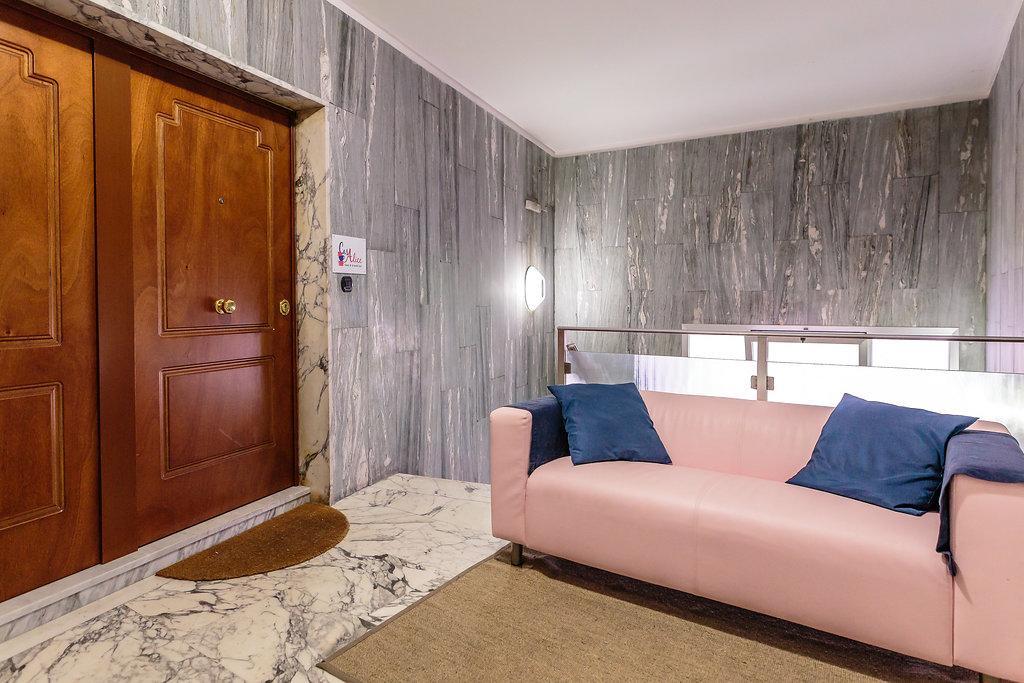 Casalice B&B Napoli Екстериор снимка