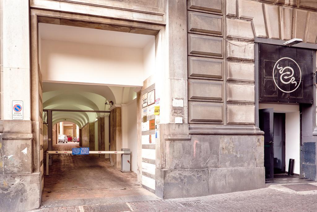Casalice B&B Napoli Екстериор снимка