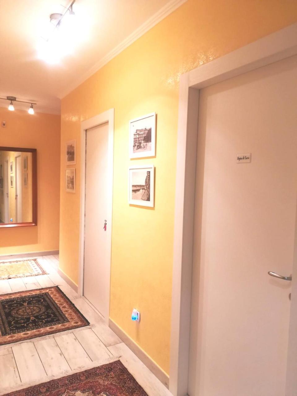 Casalice B&B Napoli Екстериор снимка